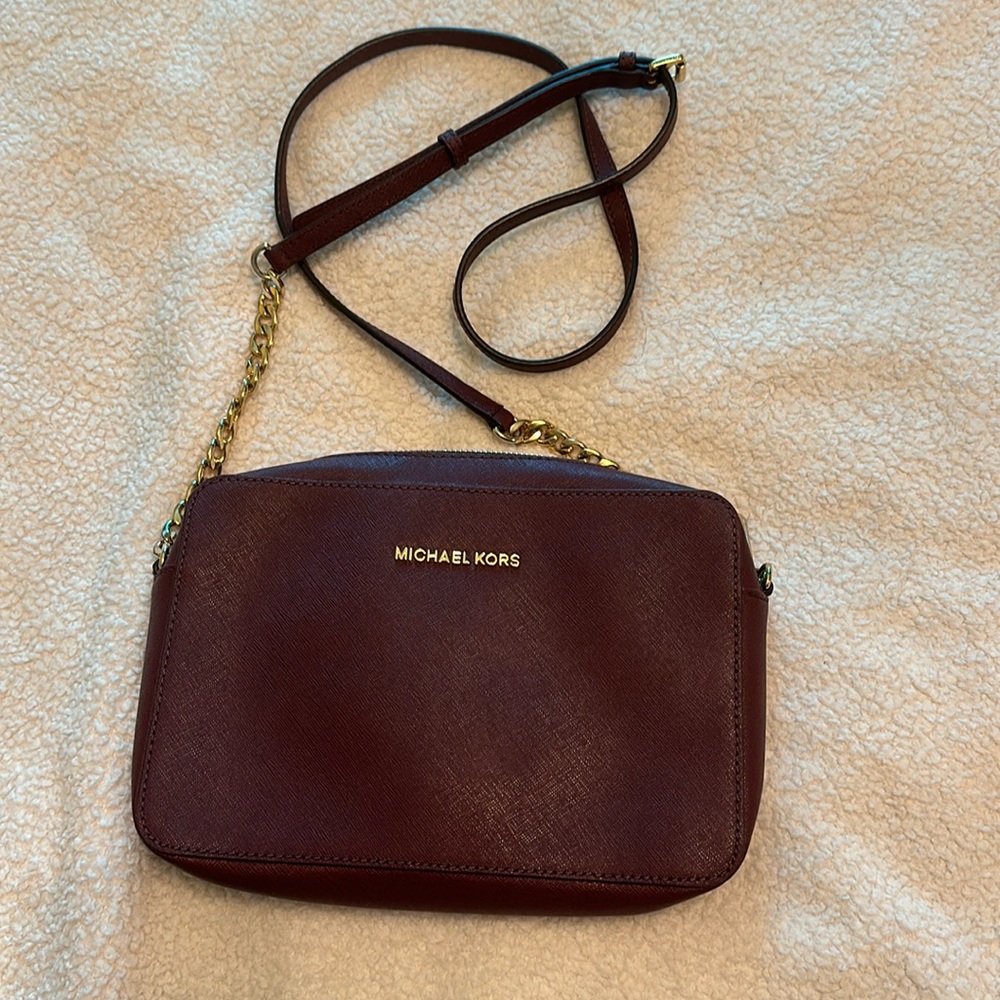 Michael Kors crossbody